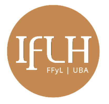 Logo IFLH