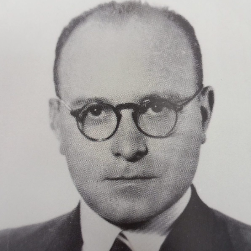 Carlos María Grünberg