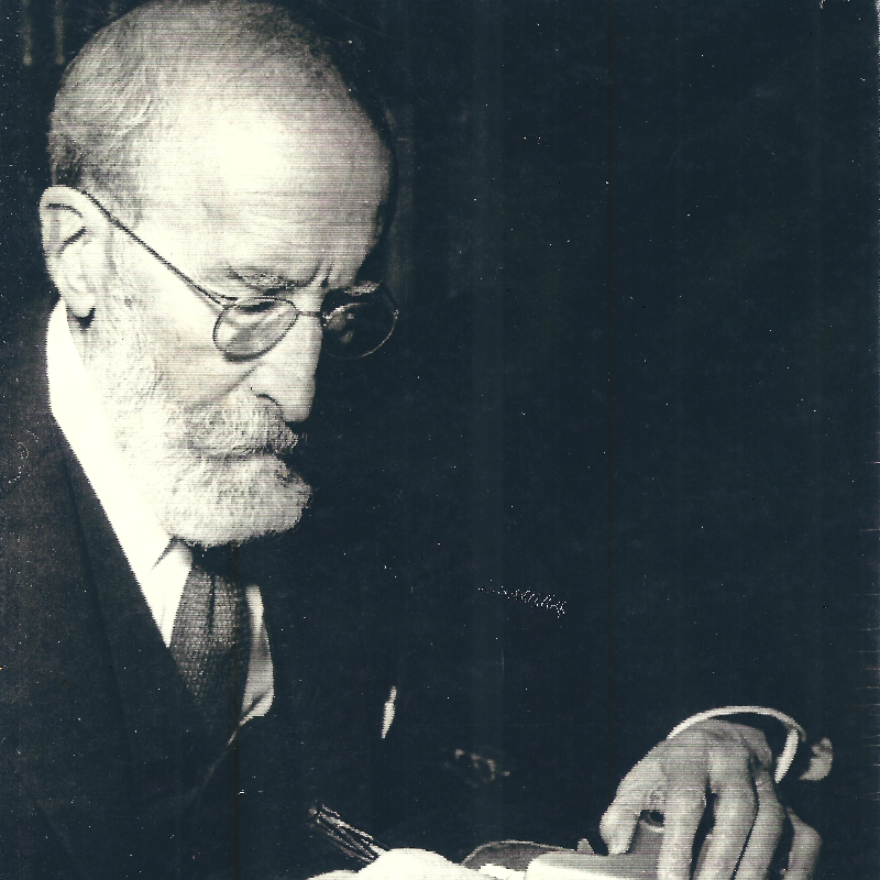 Ramón Menéndez Pidal