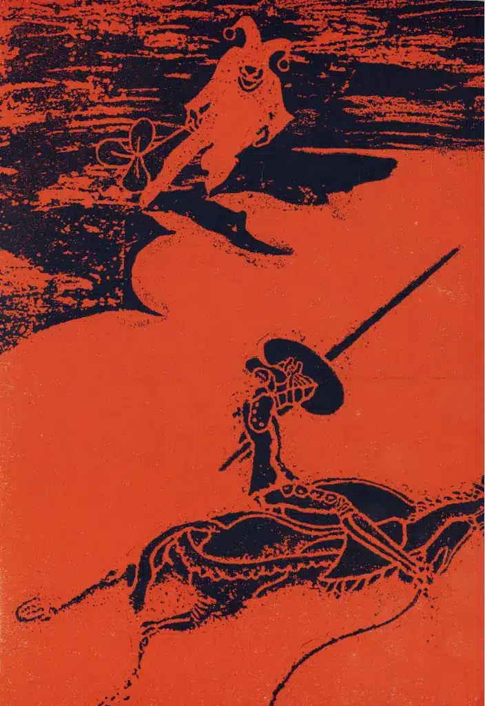 rojo